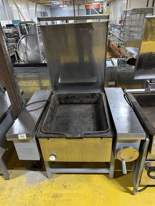 Электро сковорода, оборудование