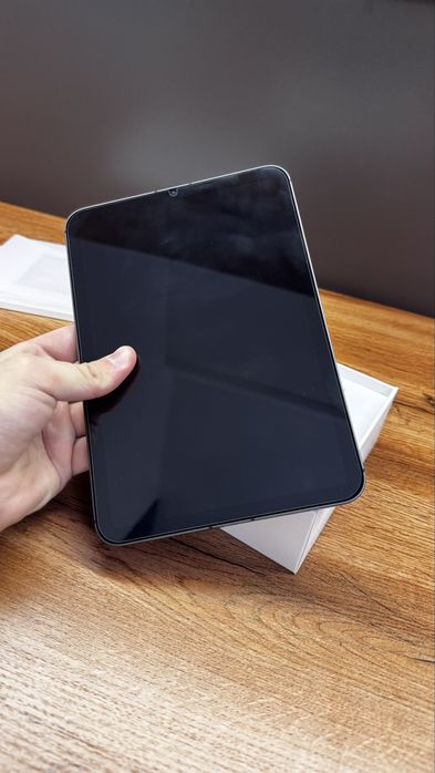 ipad mini 6 256 gb 5g sim