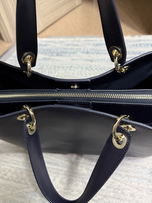 сумка tommy hilfiger оригинал