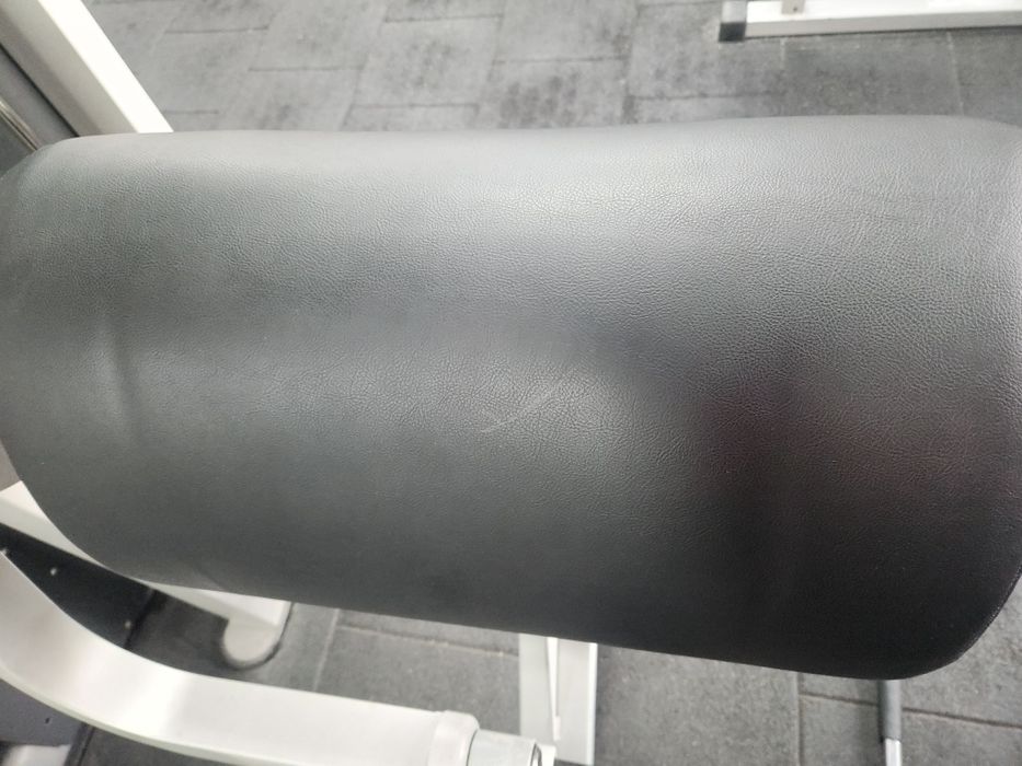 Бицепс машина Panatta