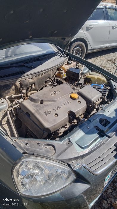 Продам ваз приора