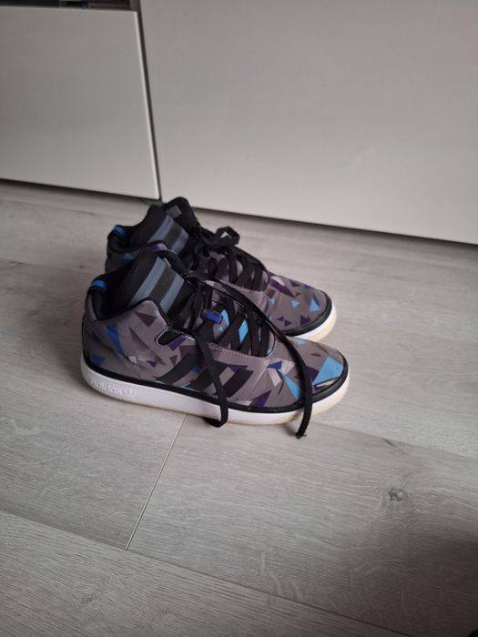 Adidași Adidas stil gheata