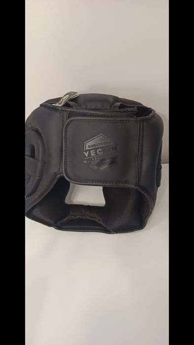 Casca Kickboxing Knockout Economy, Mărimea L