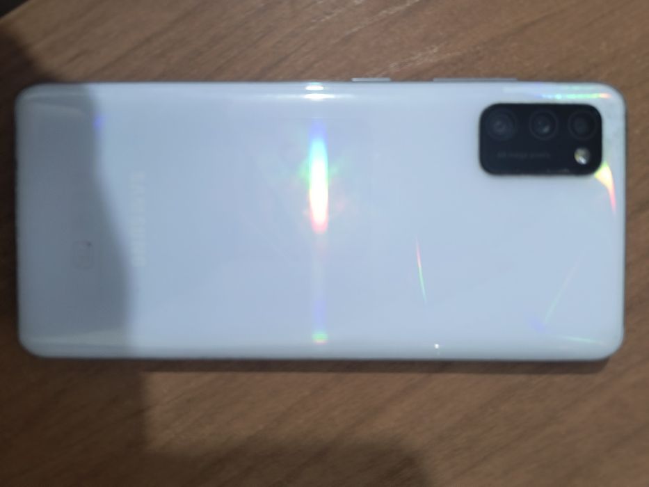 Samsung Galaxy a41