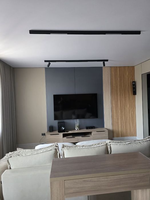 Ремонт квартир офисов и других помещений