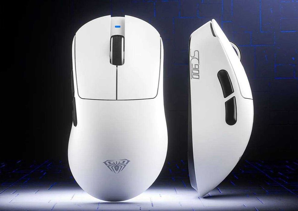 мышка AULA SC900