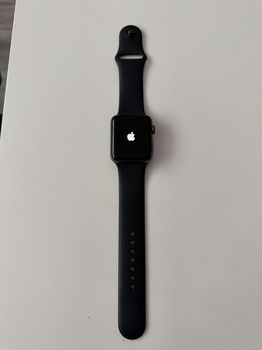 Apple watch 3 , 42mm