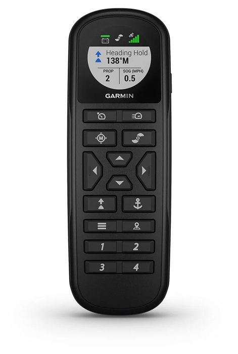 Motor Electric GARMIN FORCE 127 CM  50 INCH