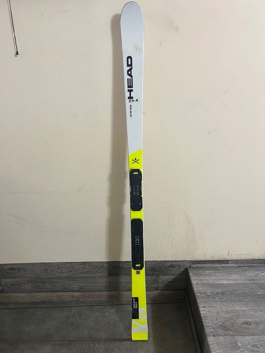 Ски / Щеки всякакви