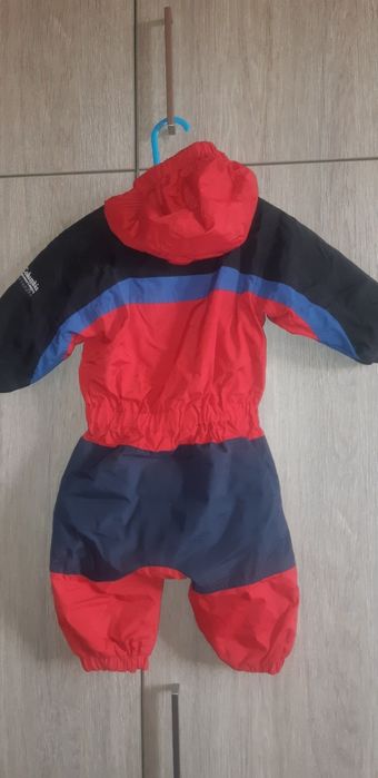 salopeta Columbia marime 86