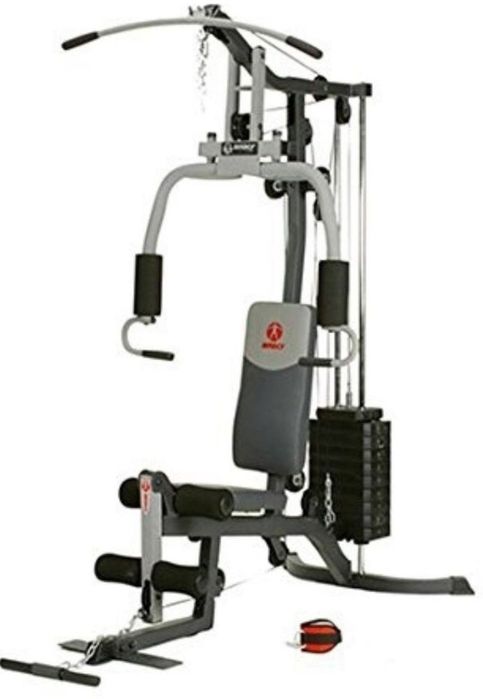 Тренажеры Многофункциональный силавой тренажер Mnogofunksiona Trenajor