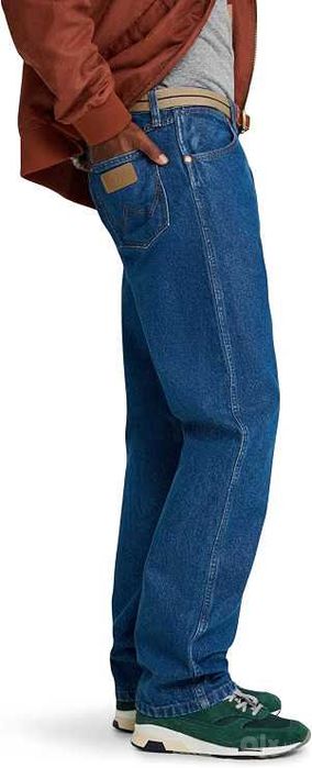 Оригинальные джинсы Wrangler. Новые, из США