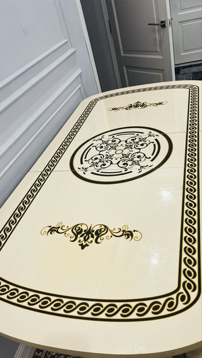 Жиналмалы стол сатылады