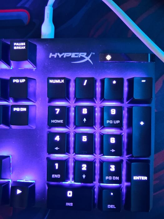Продаю Клавиатура HyperX