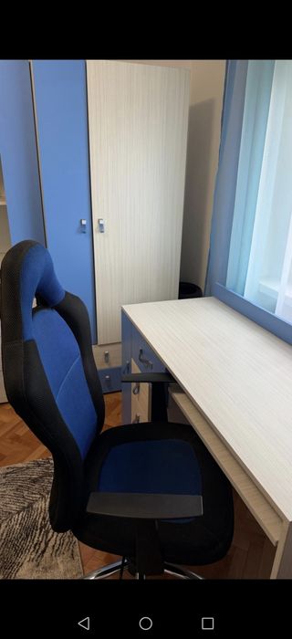 Mobila camera adolescenti