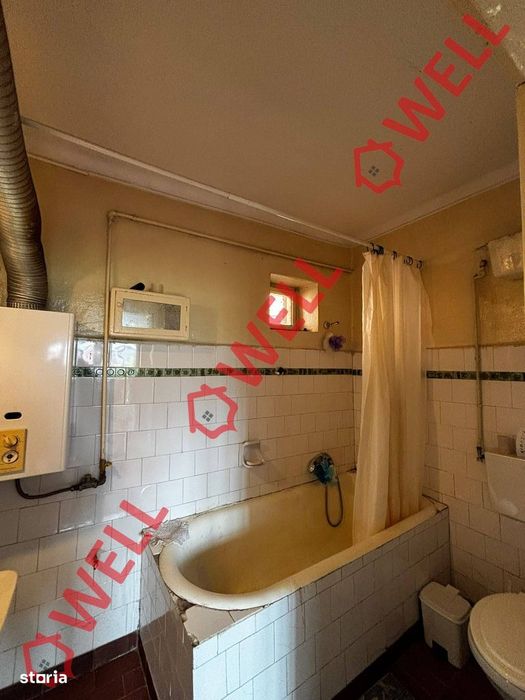 De vânzare casă familială în Bunești!