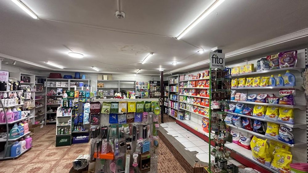 Продам готовый бизнес