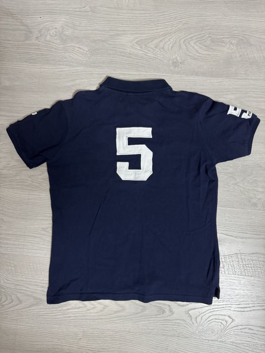 Футболка Polo ralph lauren New York
