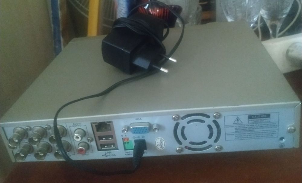 Видеорегистратор