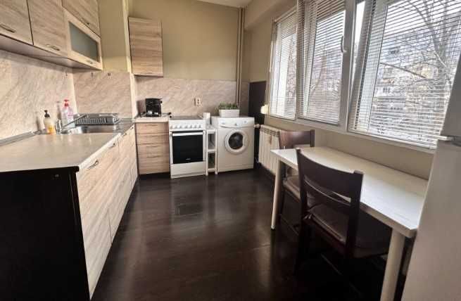 Дава се под наем Едностаен апартамент в София, Люлин 9 - 52 кв.м за 459 € - Снимка #6