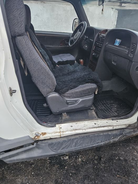 Продам авто SsangYong Korando