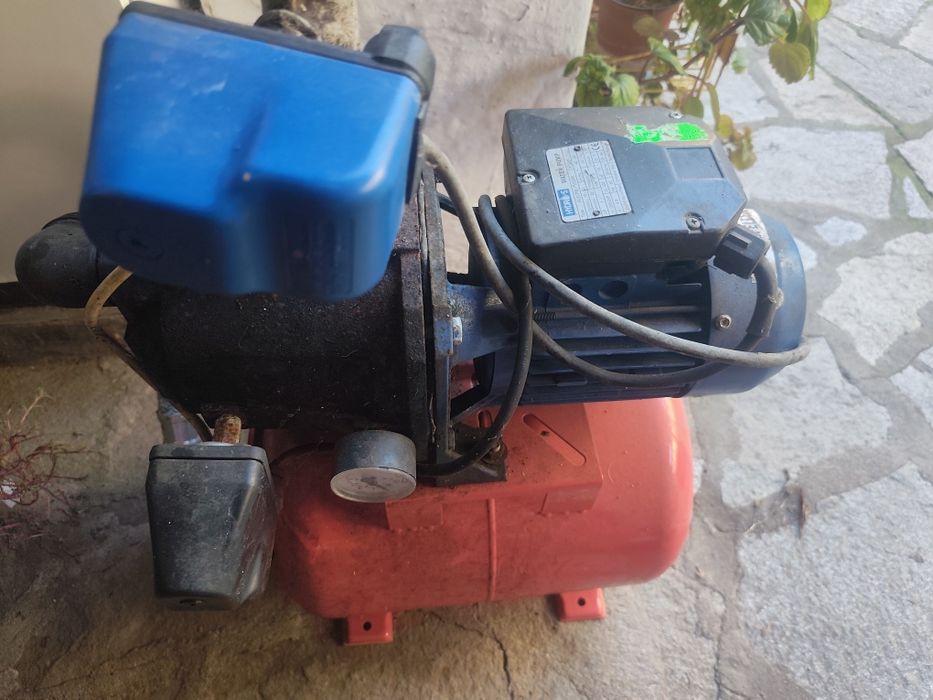 Хидрофор за вода