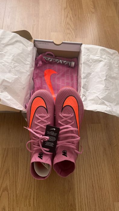 Nike mercurial elite