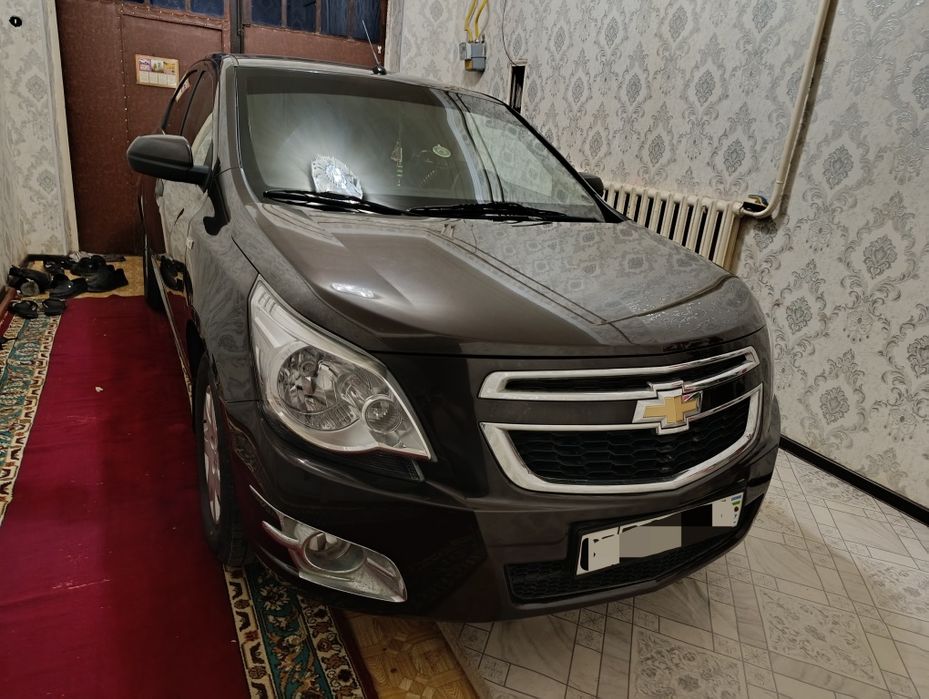 Кобальт сатылады