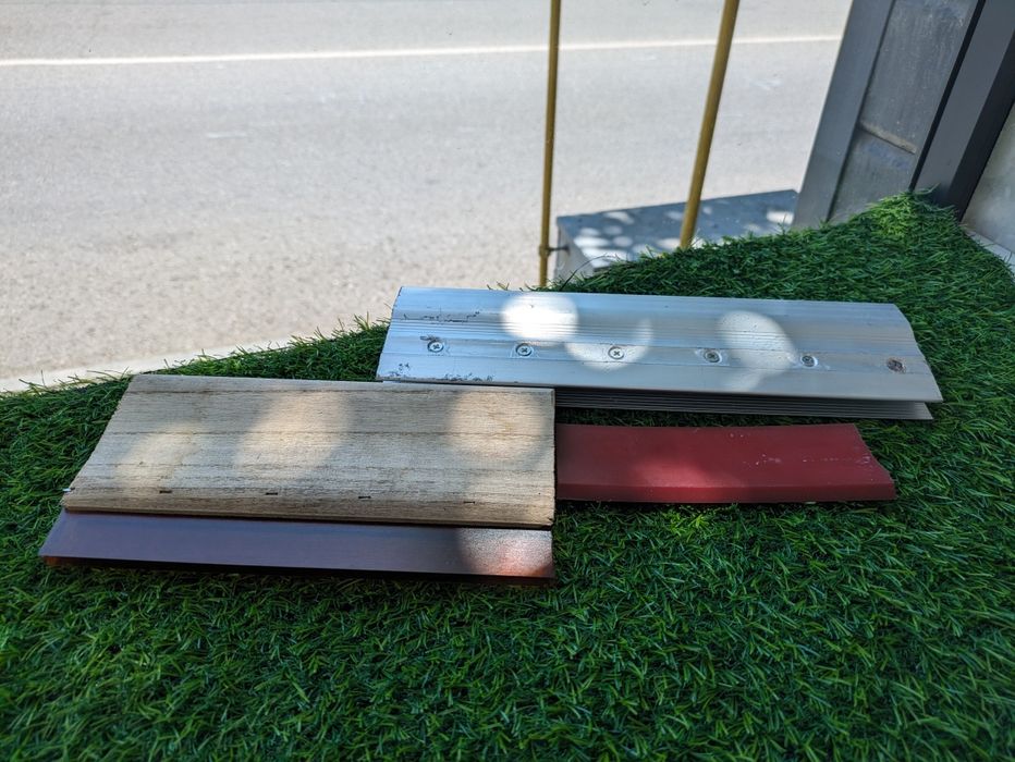 краска для шелкография и мебели