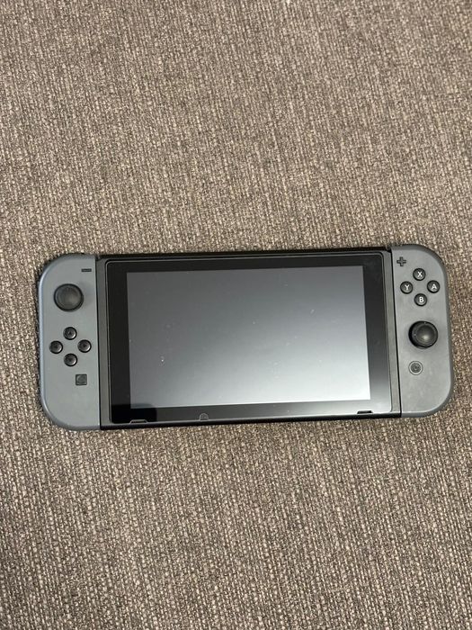 Nintendo switch HAC-001(-01)