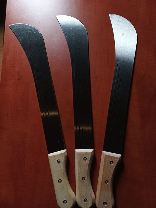 Macete pentru camping din foaie de arc