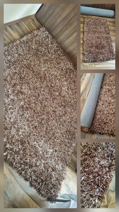 Covor gros si stufos