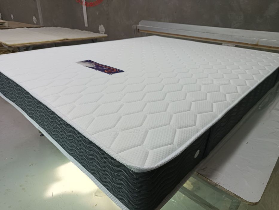 Ортопедические матраси