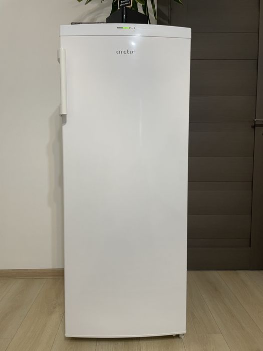 Congelator Arctic ANC195+, 168 l, Clasa A+, Alb