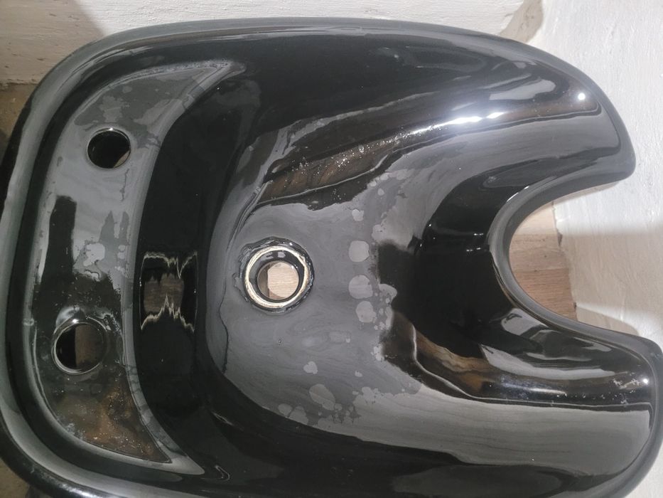 Мойка для головы,