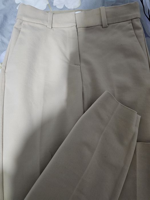Pantaloni casual h&m
