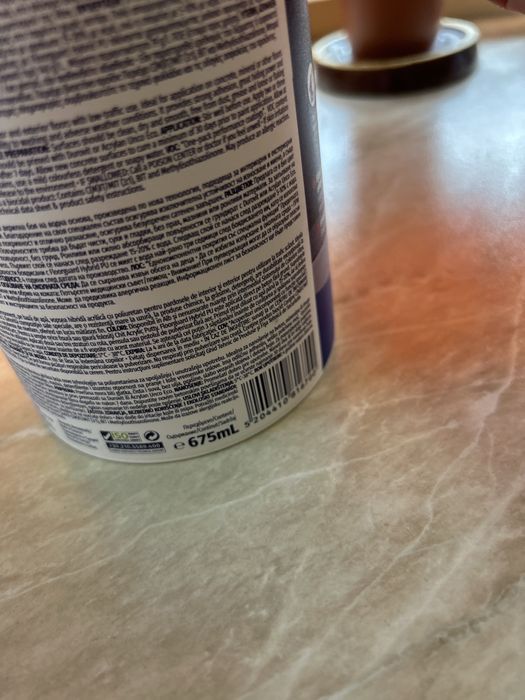 Хибридна полиуретанови акрилна боя за фуги НОВА