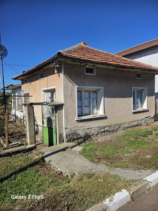 Продава се Къща в Стара Загора, Железник - изток - 940 кв.м за 27 €/кв.м - Снимка #7