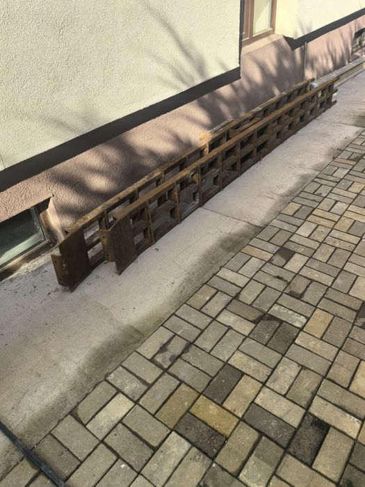Rampe utilaje încărcare