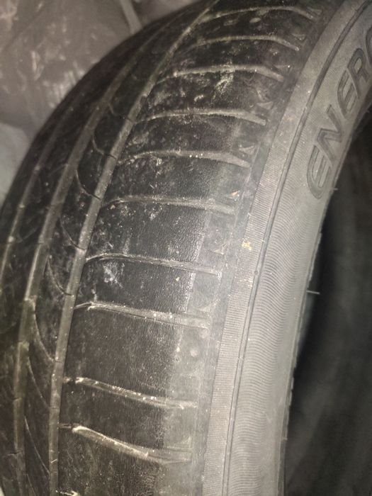Anvelope/cauciucuri Michelin Vara 205 55 16, prețul pentru toate 4