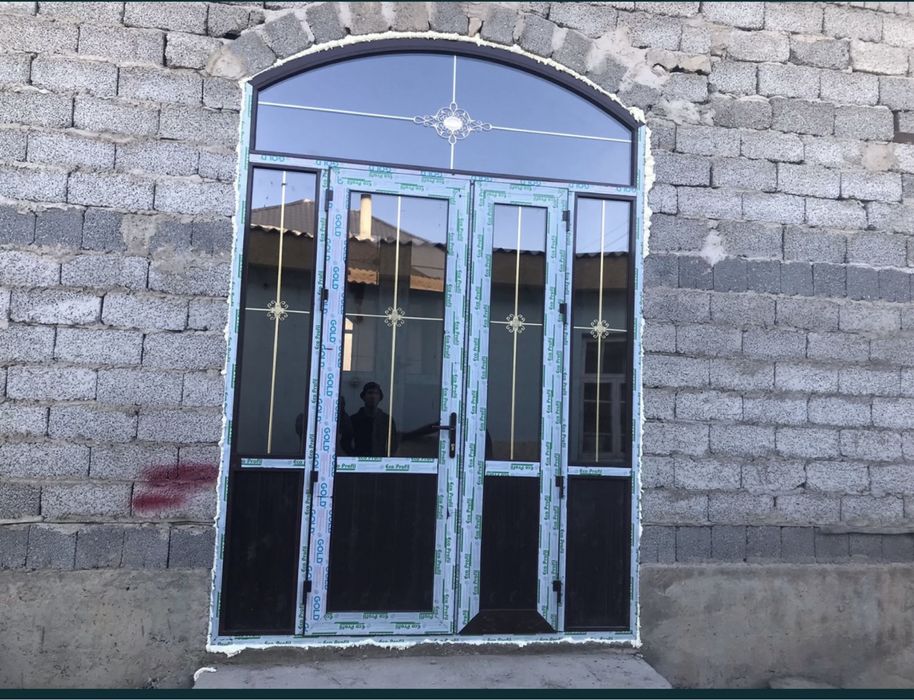 Пластик окно двер Plastik okno dver