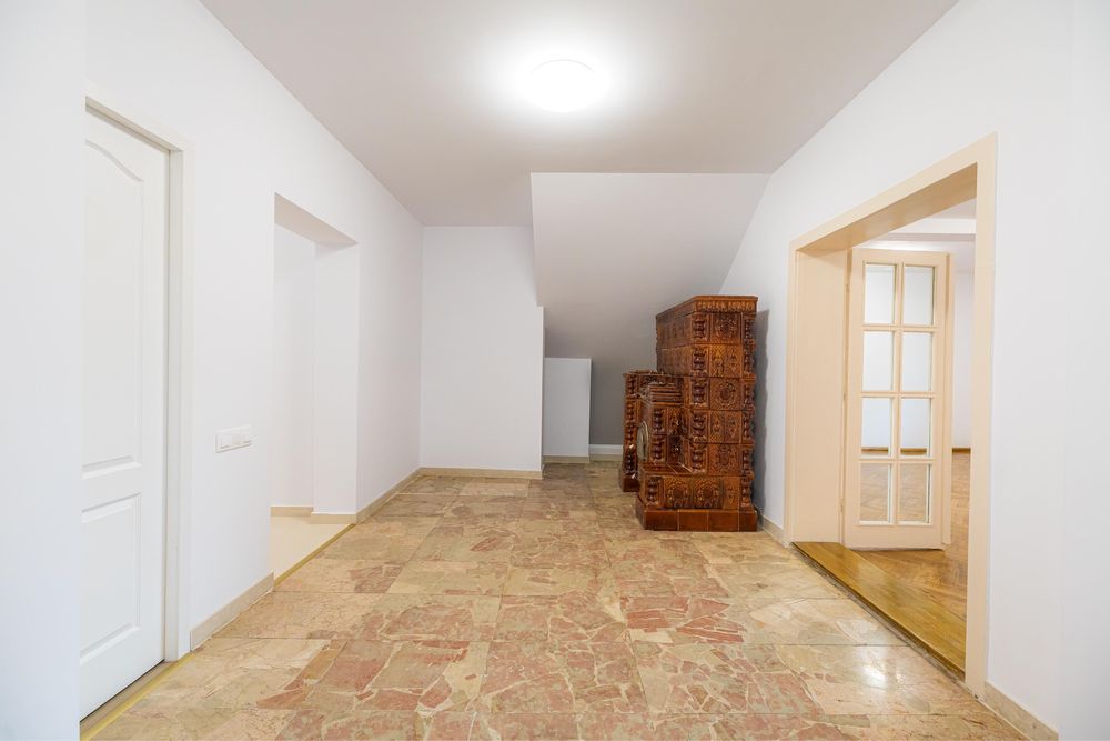 Spațiu comercial ultracentral de închiriat