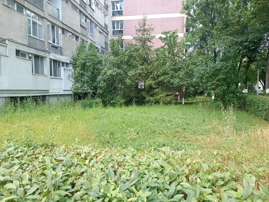Persoana fizica:Vând garsonieră Str.Damboviței