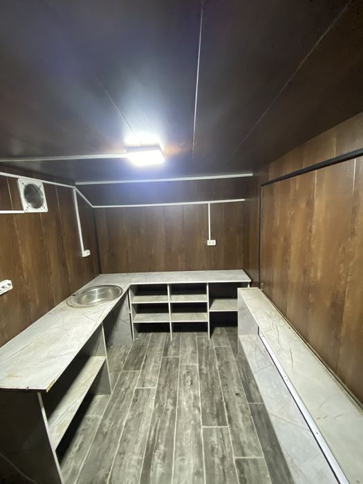 Food truck/Fodd truck