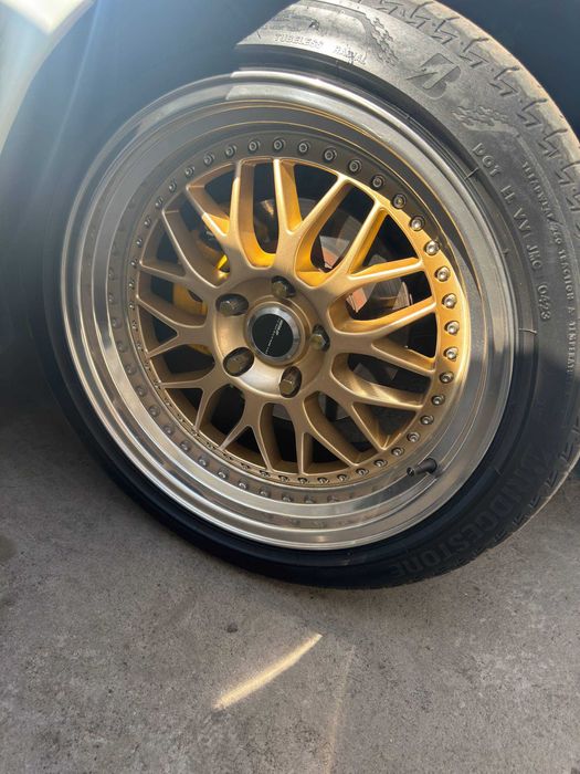 продам диски BBS