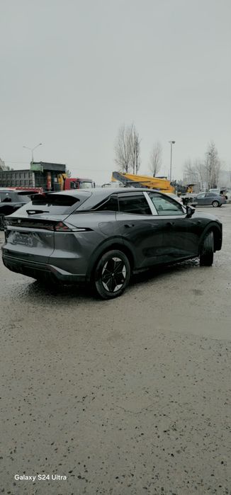 Deepal S07 285 Max  2025