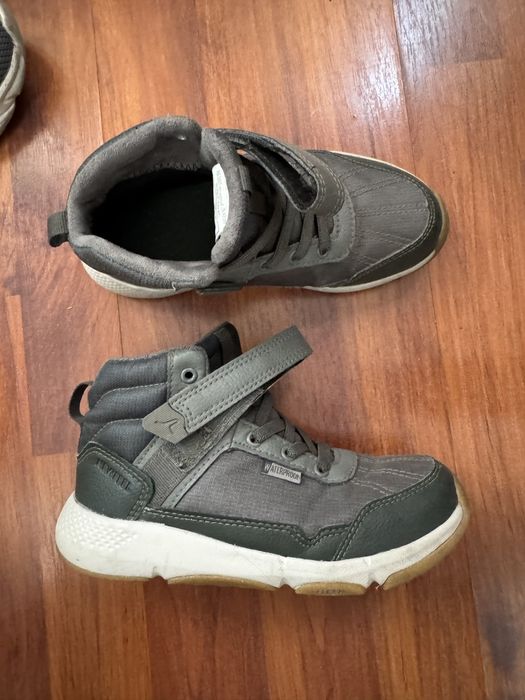 Сандали детские в садик