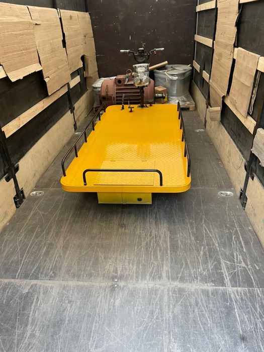 Грузоперевозки, газель 6,60 м