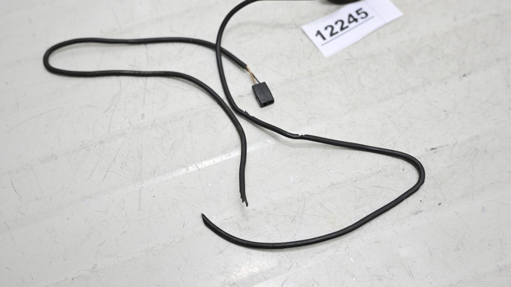 Maner Manson Cu Incalzire BMW R1200RT 2005 - 2009 K26