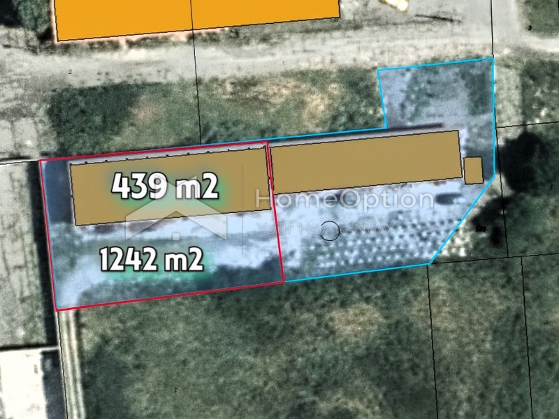 Продава - Цех за производство на мебели близо до Слънчев Бряг / Бургас